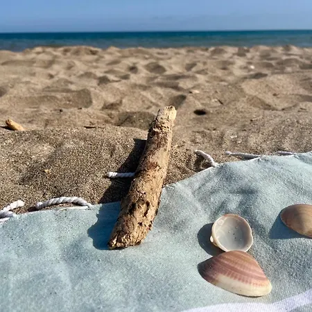 Maison 6 Personnes, Clim, Proche Plages Ferienhaus