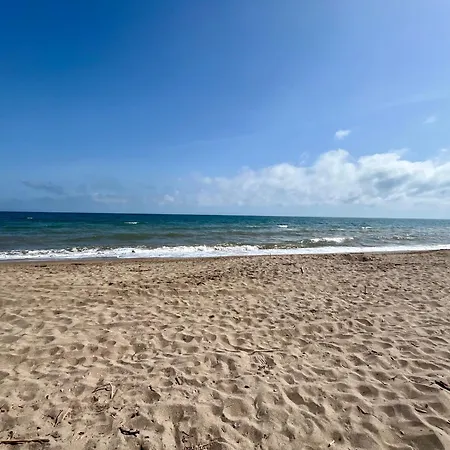 Maison 6 Personnes, Clim, Proche Plages Portiragnes