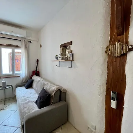 Maison 6 Personnes, Clim, Proche Plages Ferienhaus