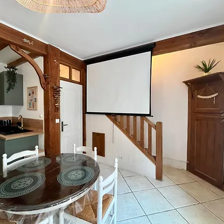 Maison 6 Personnes, Clim, Proche Plages Portiragnes
