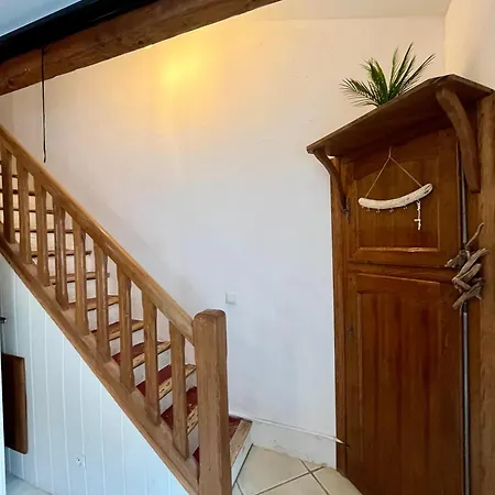 Ferienhaus Maison 6 Personnes, Clim, Proche Plages *