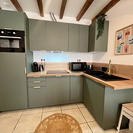 Maison 6 Personnes, Clim, Proche Plages