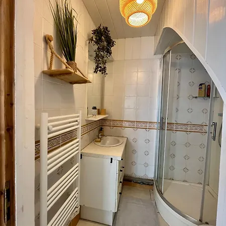 Maison 6 Personnes, Clim, Proche Plages Ferienhaus Portiragnes