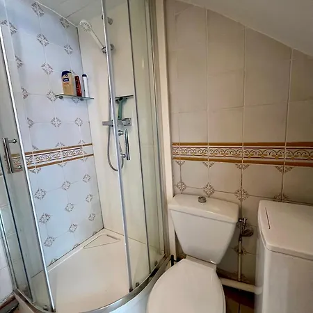 Maison 6 Personnes, Clim, Proche Plages Ferienhaus Portiragnes