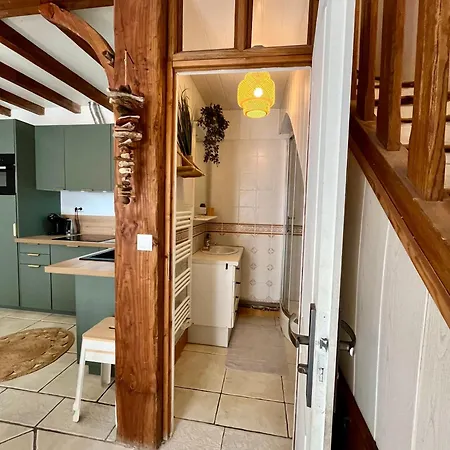 Maison 6 Personnes, Clim, Proche Plages
