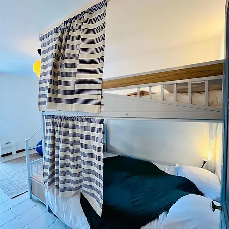 Maison 6 Personnes, Clim, Proche Plages Ferienhaus Portiragnes