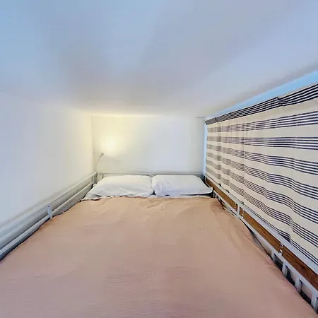 Maison 6 Personnes, Clim, Proche Plages Ferienhaus Portiragnes