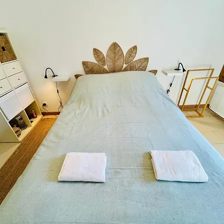 Ferienhaus Maison 6 Personnes, Clim, Proche Plages Portiragnes