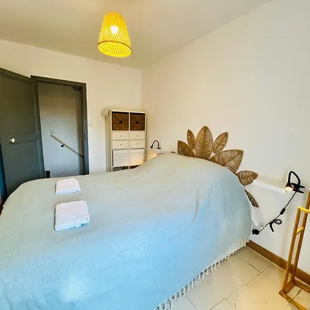 Maison 6 Personnes, Clim, Proche Plages Ferienhaus