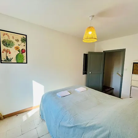 Ferienhaus Maison 6 Personnes, Clim, Proche Plages Portiragnes