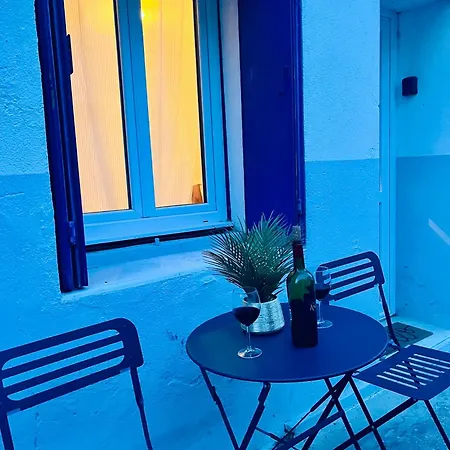 Maison 6 Personnes, Clim, Proche Plages Ferienhaus