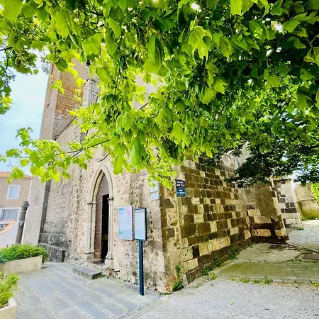 Ferienhaus Maison 6 Personnes, Clim, Proche Plages Portiragnes